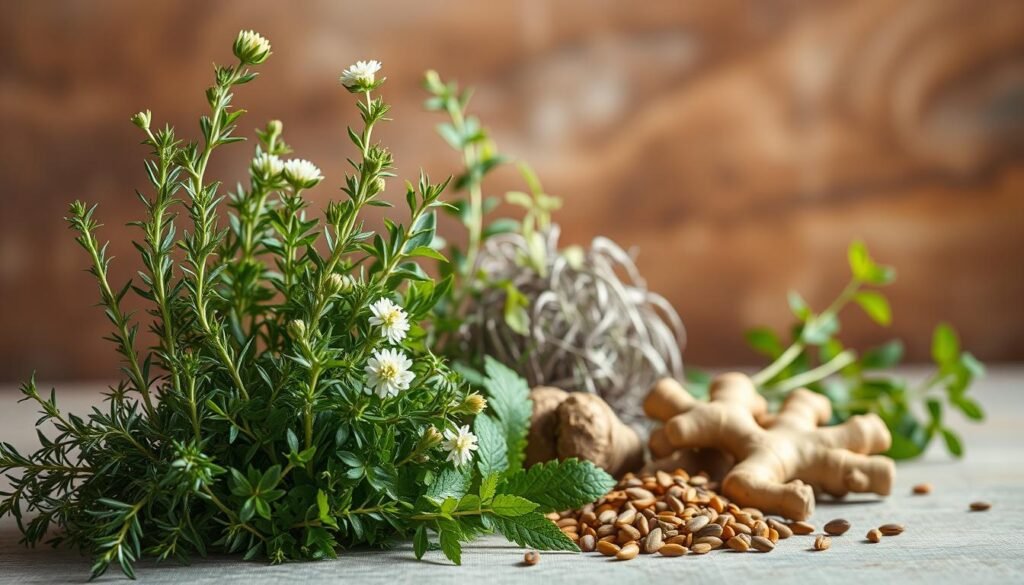 effective herbs for promoting hair growth