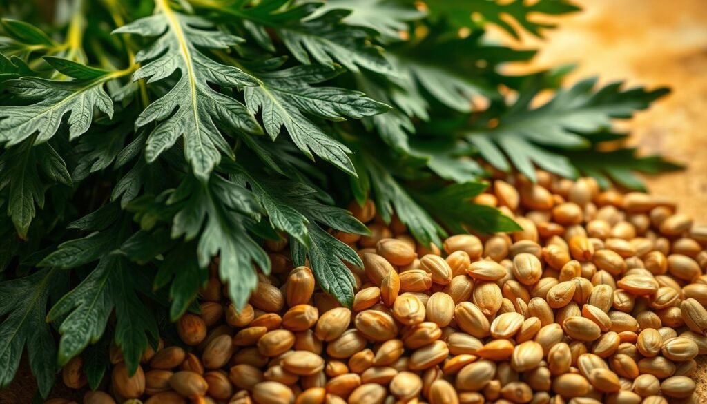 fenugreek for hair