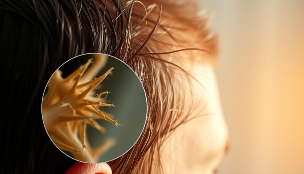 genetics and hair growth