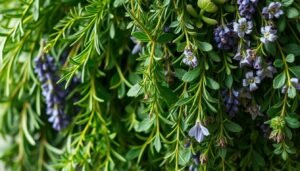 good herbs for hair growth