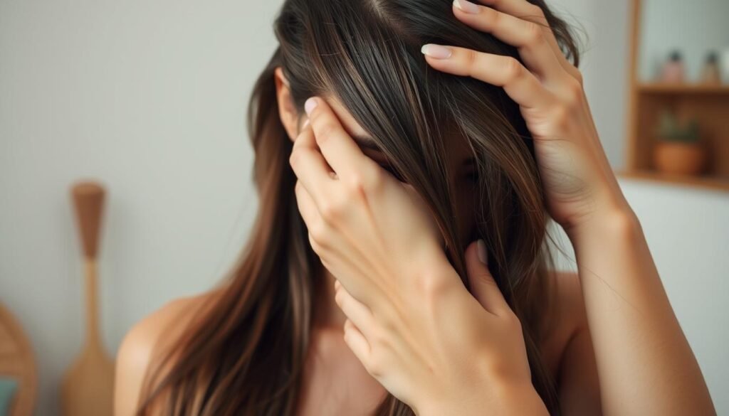 hair care practices