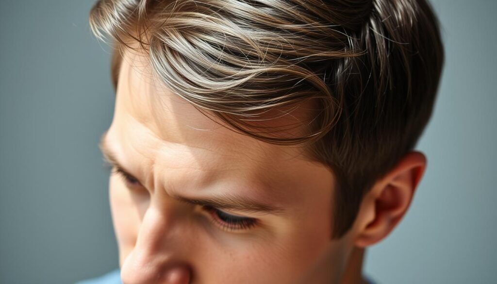 hair growth for men