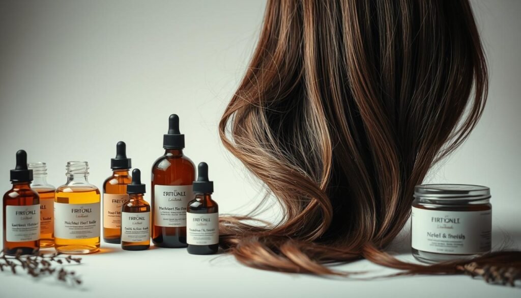 hair growth for women