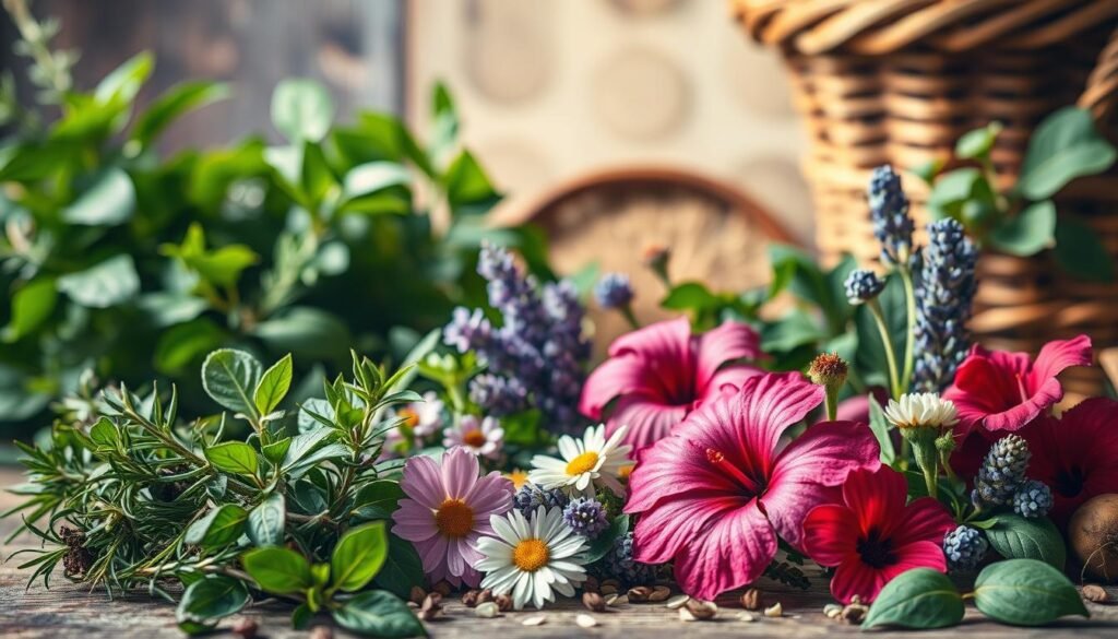 hair growth ingredients list