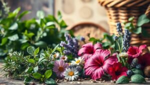 hair growth ingredients list