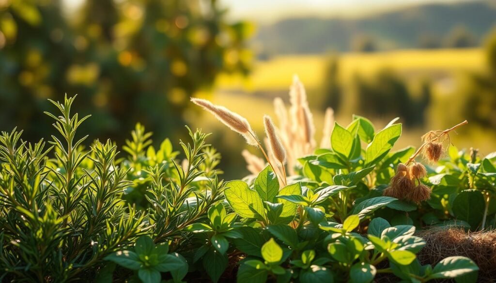 hair growth natural herbs