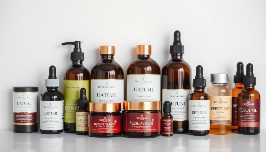 hair growth products