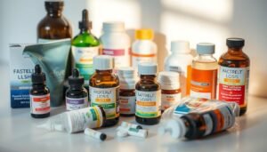 hair loss medication