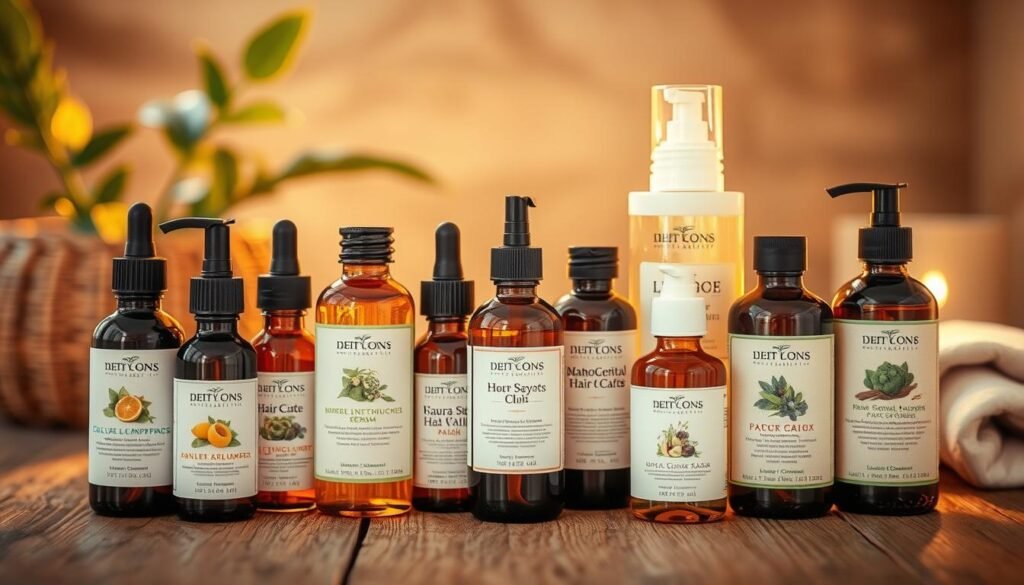 hair loss solution