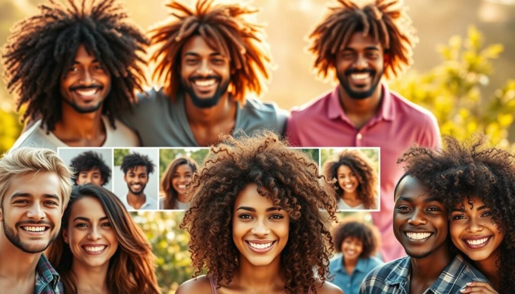 hair loss success stories