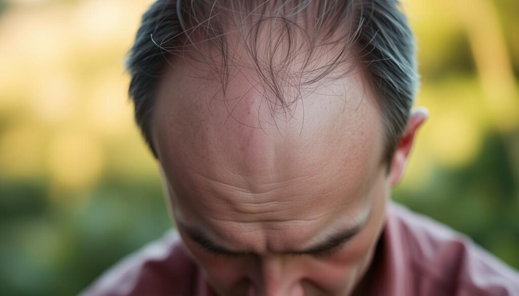 hair loss treatment for men