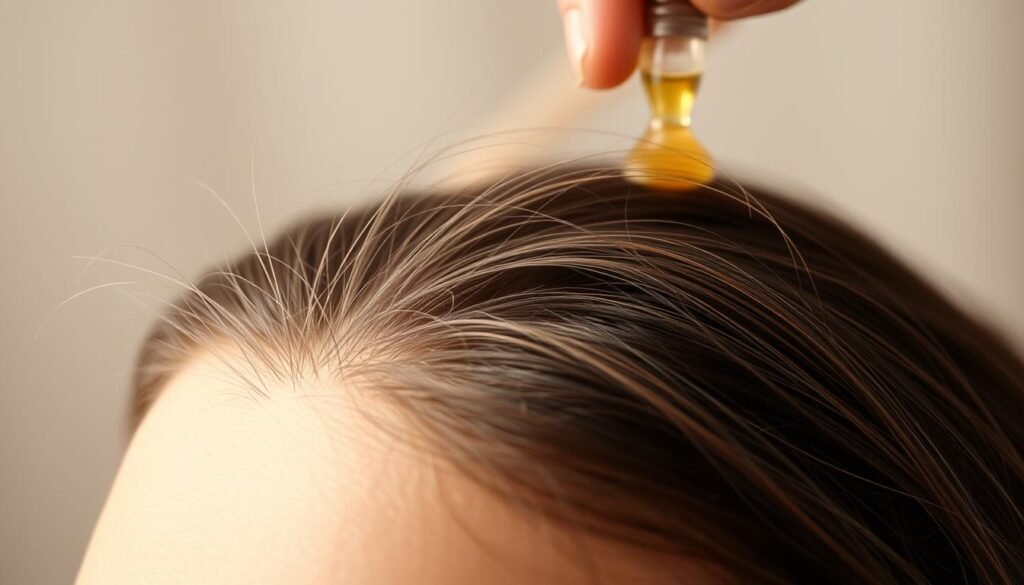 hair loss treatment for women