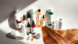 hair loss treatments