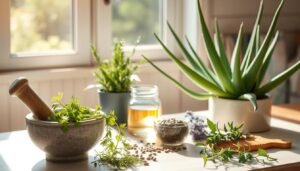 hair regrowth for men