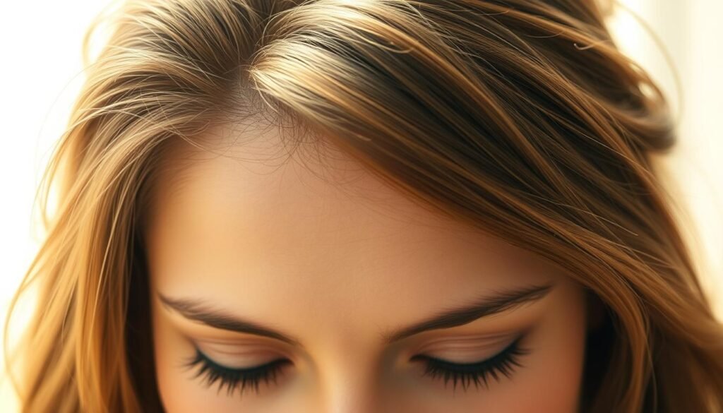 hair regrowth for women