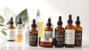 hair thinning treatment