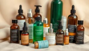 hair treatment for hair loss