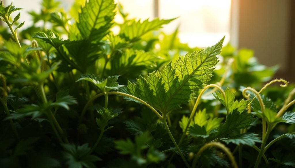 herbal treatments for hair regrowth