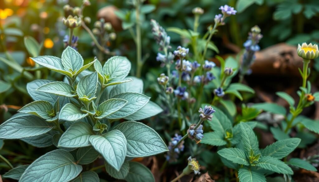 herbal treatments for hair regrowth