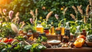 home hair growth remedies