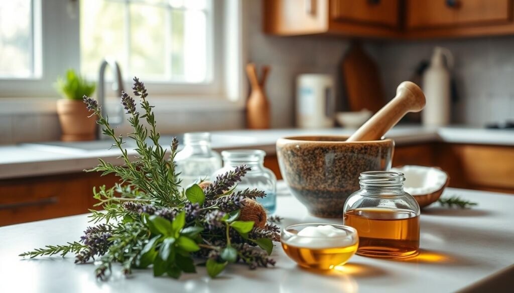 home remedies for hair growth