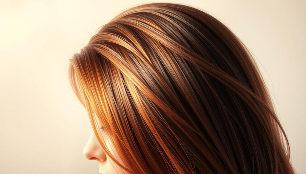 hormonal balance hair growth