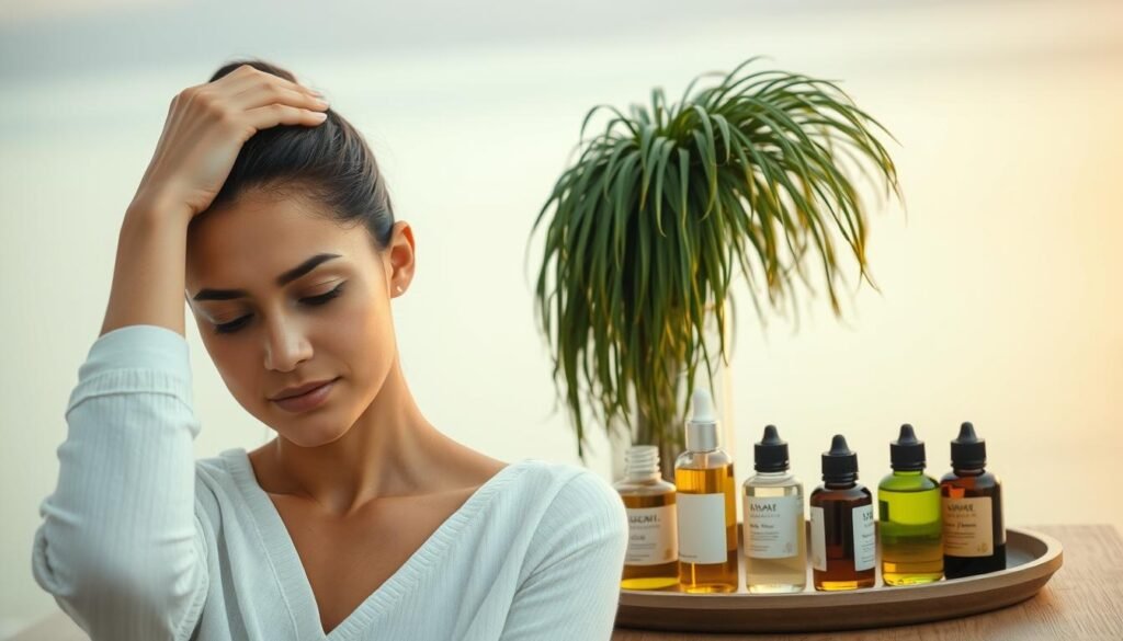 how to make your hair grow