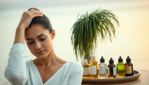 how to make your hair grow