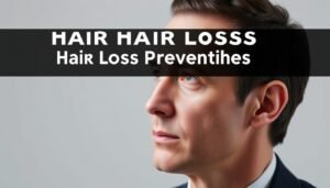 how to prevent hair loss