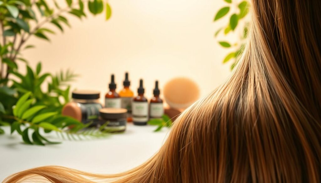 how to promote hair growth
