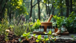 how to revive dead hair follicles naturally