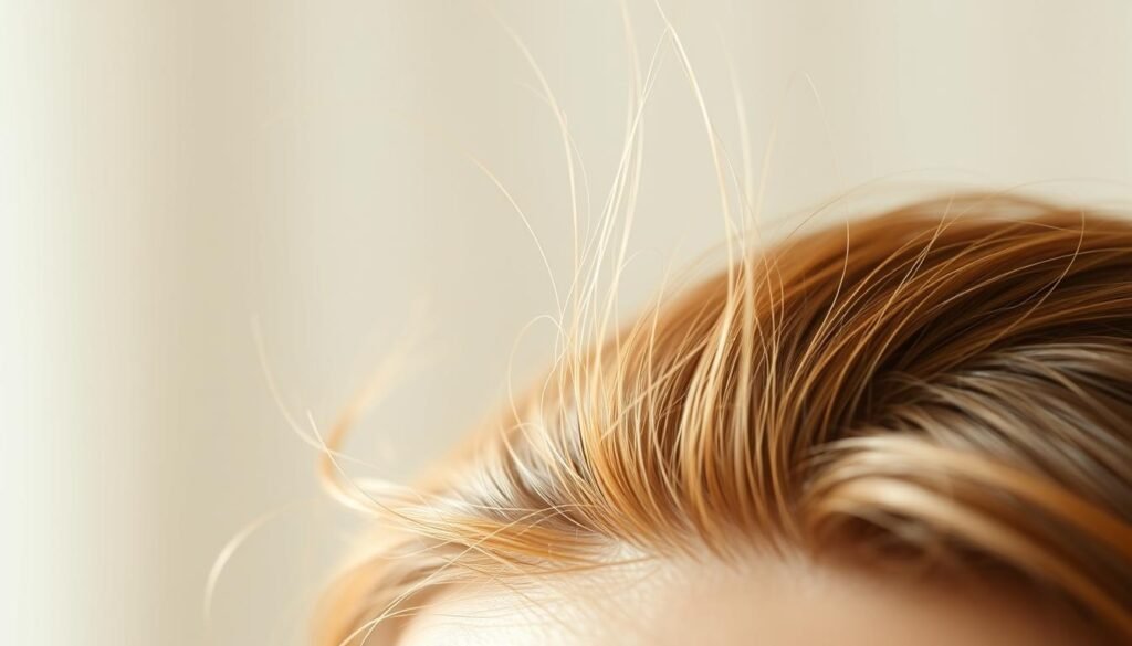 how to stimulate hair growth