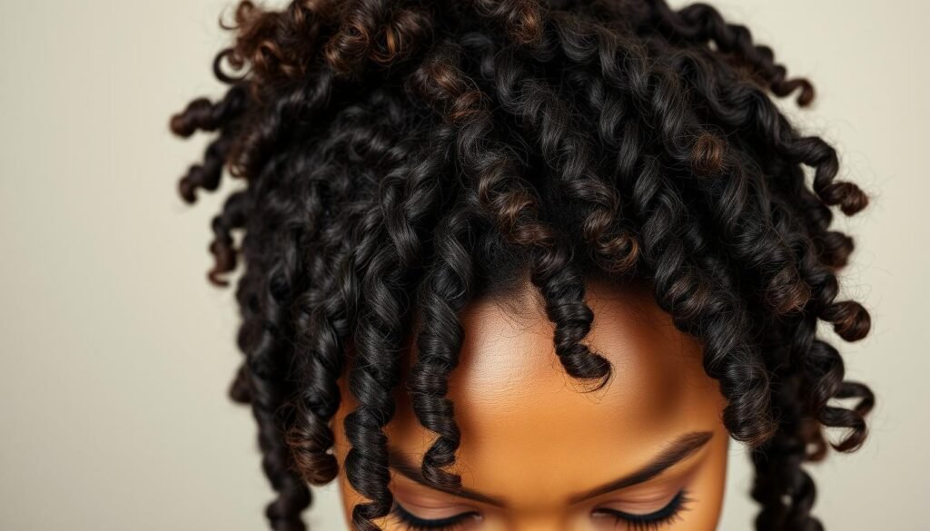 how to treat natural hair