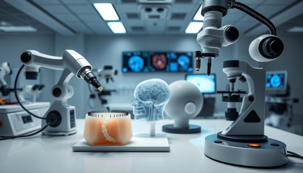 innovations in hair restoration