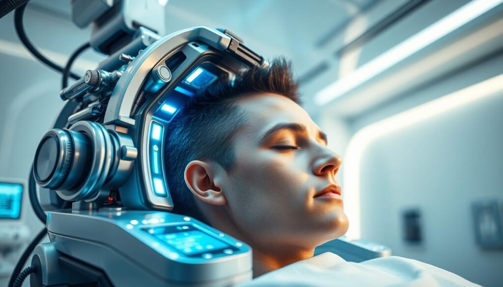 innovative hair restoration techniques
