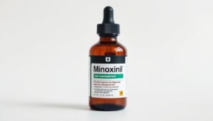 minoxidil for hair loss