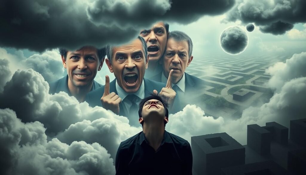 myths about panic attacks