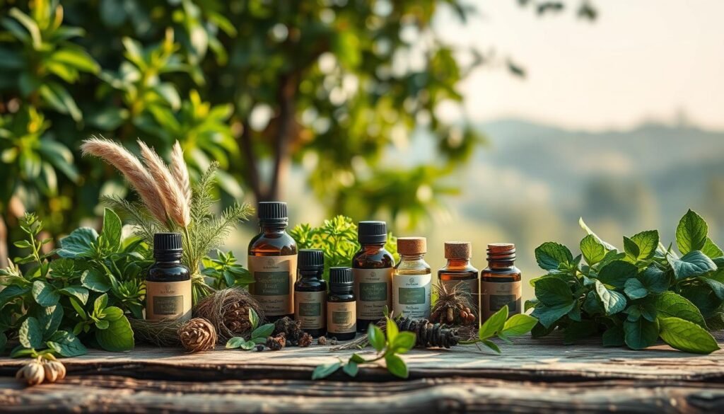 natural hair growth remedies for men