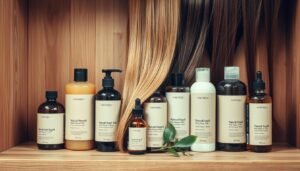natural hair products for hair growth