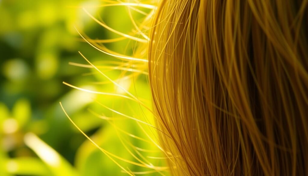 natural hair regrowth