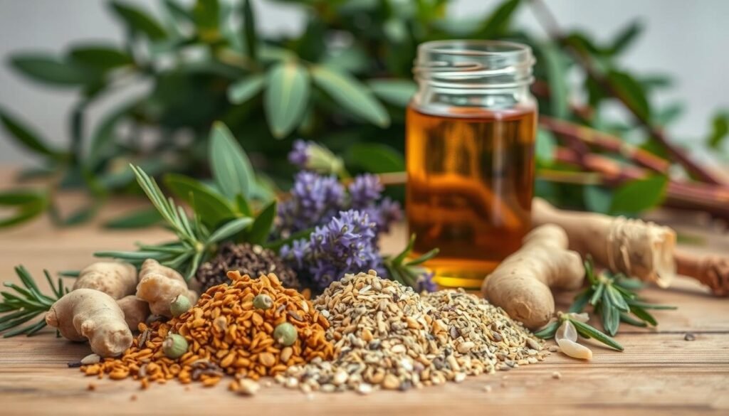 natural remedies for dormant hair follicles