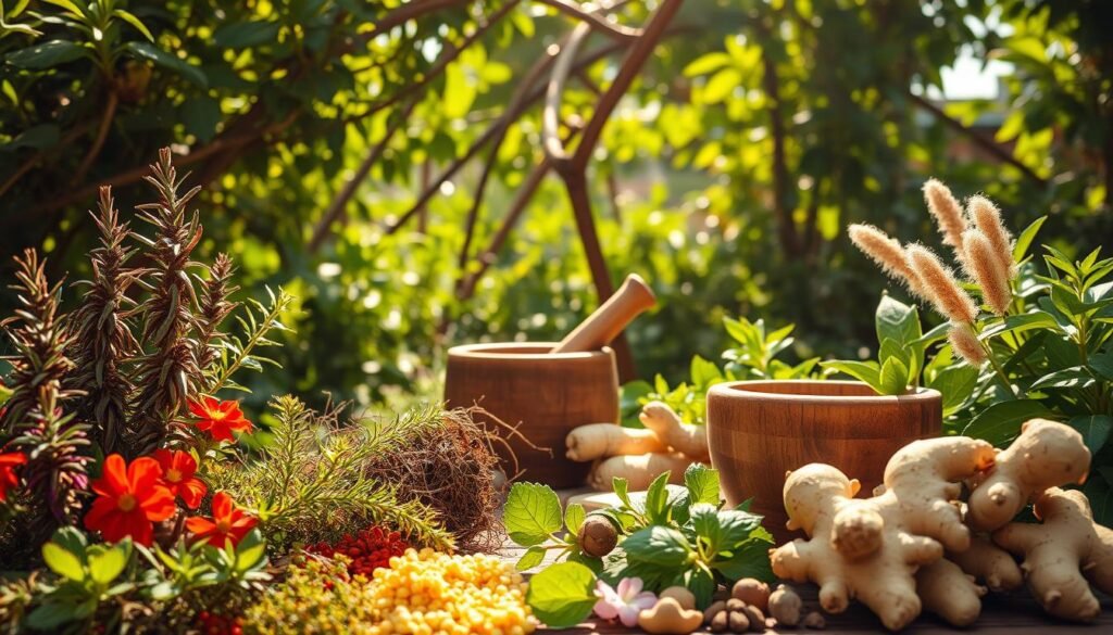 natural remedies for hair growth