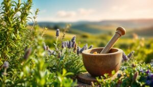 natural remedies for hair growth