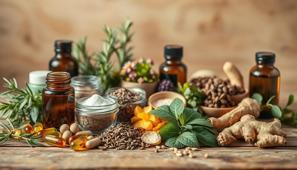natural remedies for hair growth