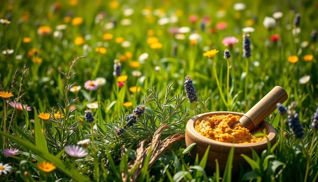 natural remedies for hair growth