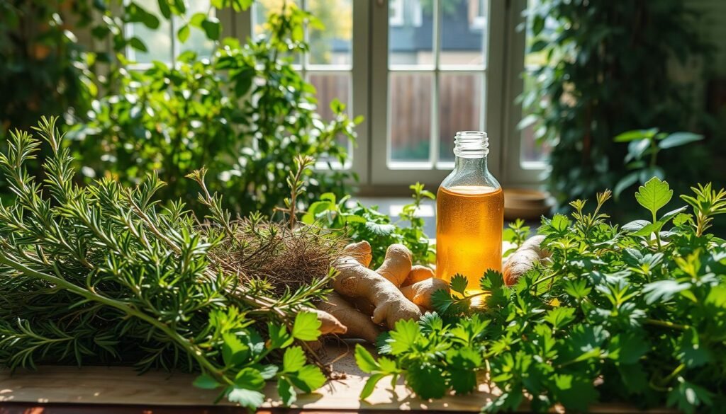 natural remedies for hair regrowth