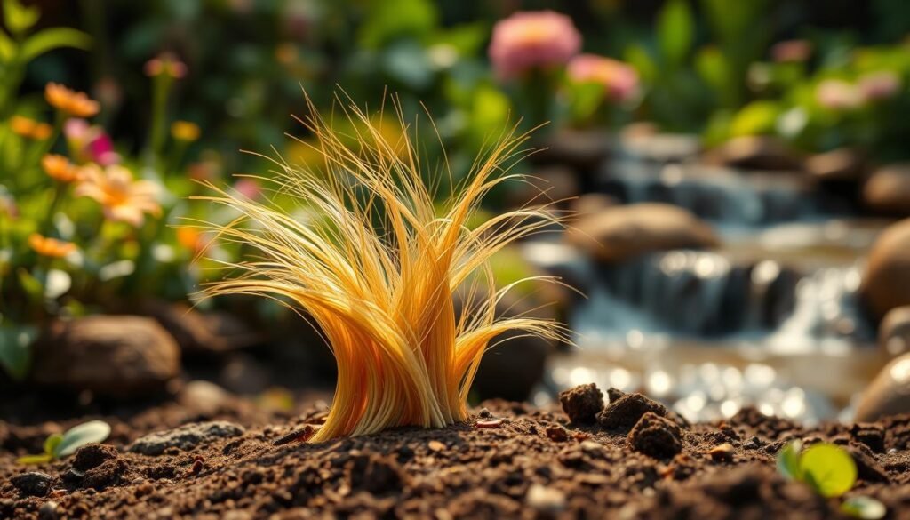 natural remedy for hair growth