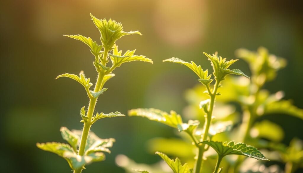 nettle for hair growth