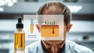 new hair loss treatment