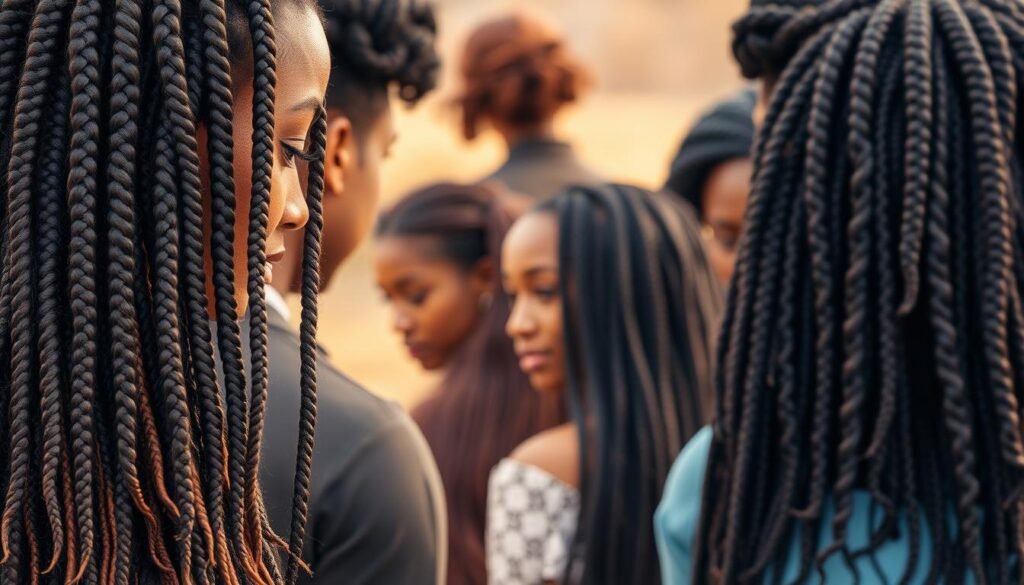 protective hairstyles